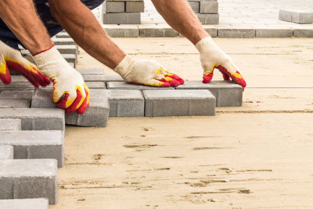Best Driveway Pavers Near Me  in St Johns, AZ