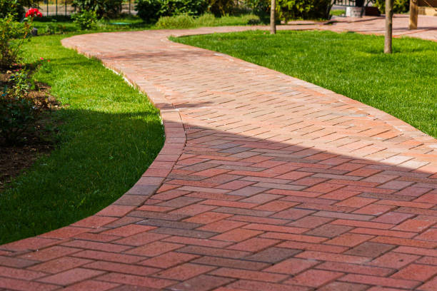 Best Affordable Driveway Pavers  in St Johns, AZ