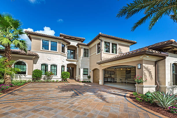 Best Affordable Driveway Pavers  in St Johns, AZ
