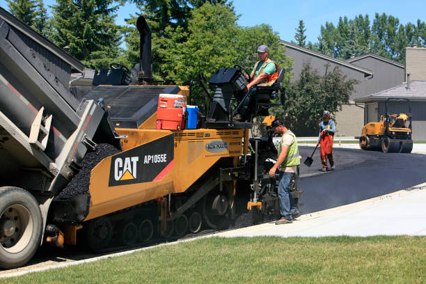 Best Brick Driveway Pavers  in St Johns, AZ